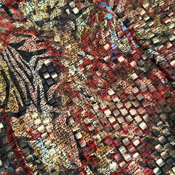 JM Collection dinner office jacket - Picture 7 of 7